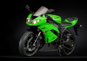 Kawasaki Ninja ZX-6R